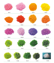tree powder